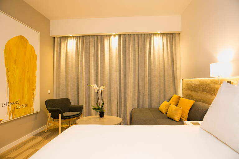 Bedroom 4, Tivoli Alvor Algarve - All Inclusive Resort, Portimão