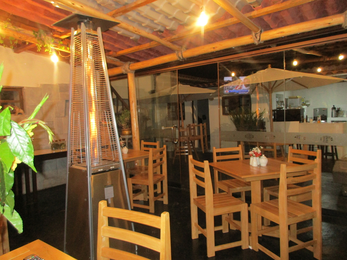 Sport & Beauty 5, Hotel Boutique Gold Garden, Cusco