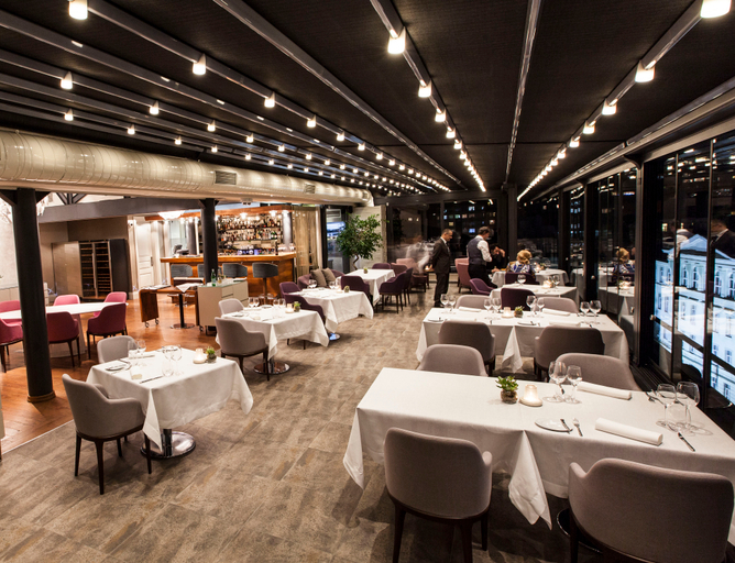 Food & Drinks 5, Tomtom Suites, Beyoğlu