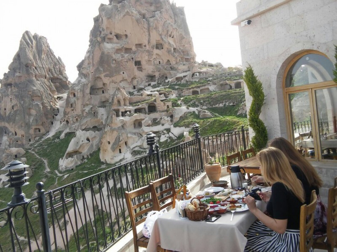 Others 3, Caldera Cave Hotel, Nevşehir