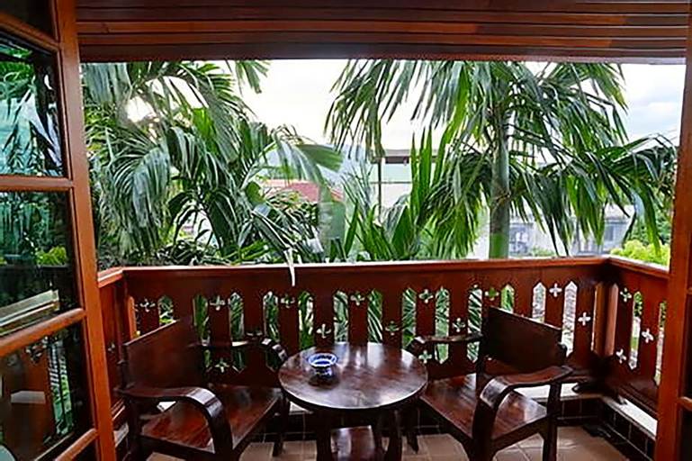 Sri-Pat Guesthouse, Muang Chiang Mai