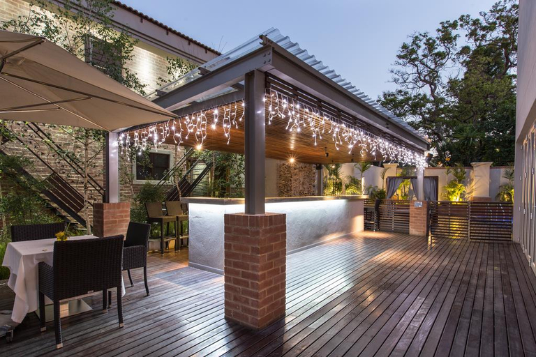 Exterior & Views 2, Menlyn Boutique Hotel, City of Tshwane