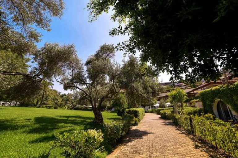 Sport & Beauty 2, Portemilio Hotel & Resort, Kasrouane