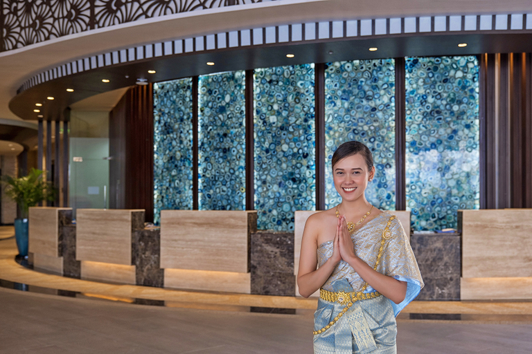 Public Area 5, Dusit Thani Mactan Cebu, Lapu-Lapu City