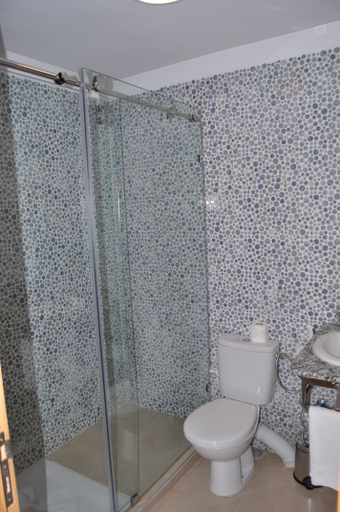 Bathroom 5, Appt Hotel Sofines, Agadir-Ida ou Tanane