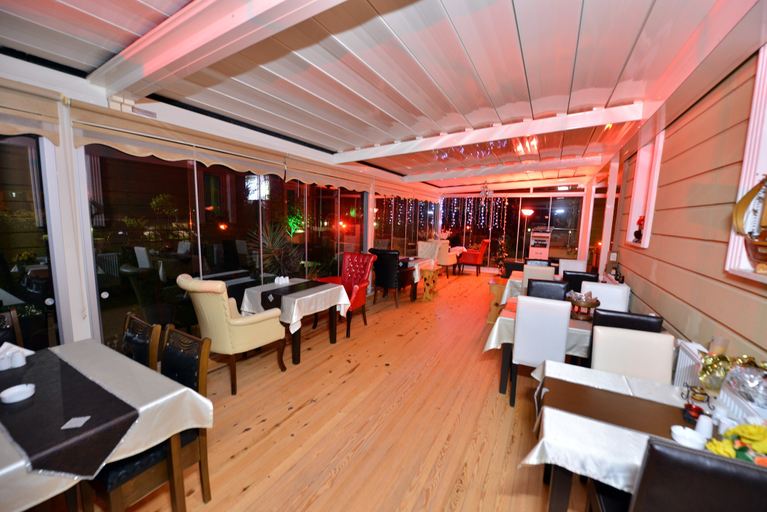 Food & Drinks 5, Assortie la Villa, Şile