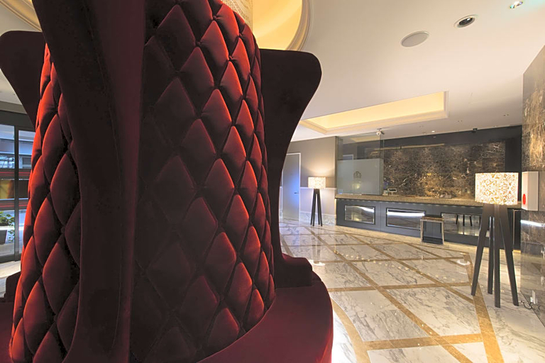 Exterior & Views 3, Hotel Times - Adults Only, Toshima