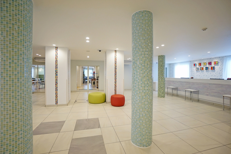 Public Area 3, La'gent Hotel Osaka Bay, Osaka