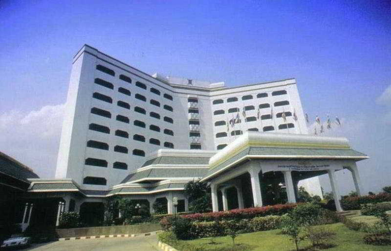 Exterior & Views 1, Royal Mekong Nongkhai Hotel, Muang Nong Khai