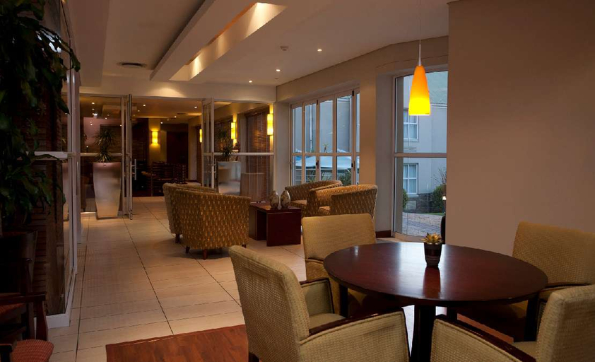 Public Area 2, Town Lodge Bellville, City of Cape Town