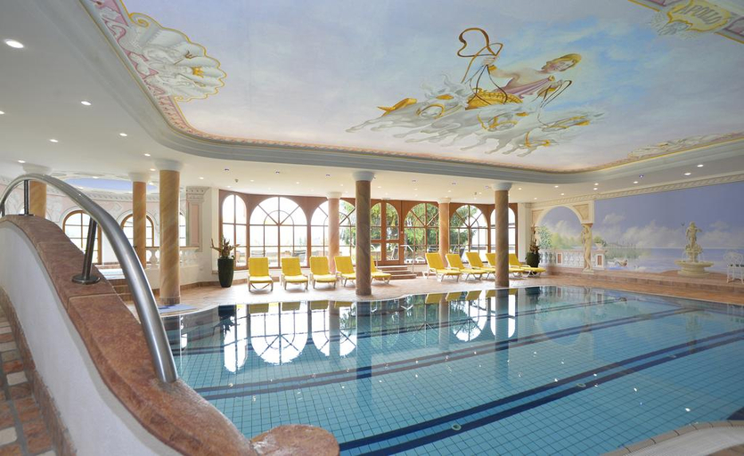 Sport & Beauty 2, ResidenzHochland, Innsbruck Land