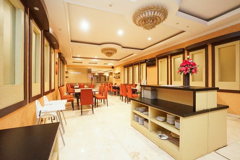 Dalwa Hotel Syariah, Pasuruan