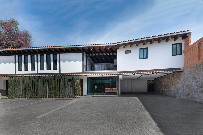 Exterior & Views 2, Matian Hotel Boutique, Tequisquiapan
