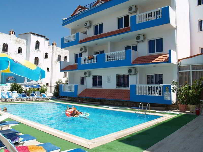 Sport & Beauty, Atlantis Apart, Marmaris