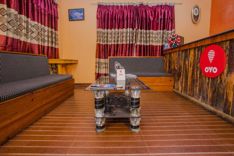 OYO 143 Hotel Stay Well, Gandaki