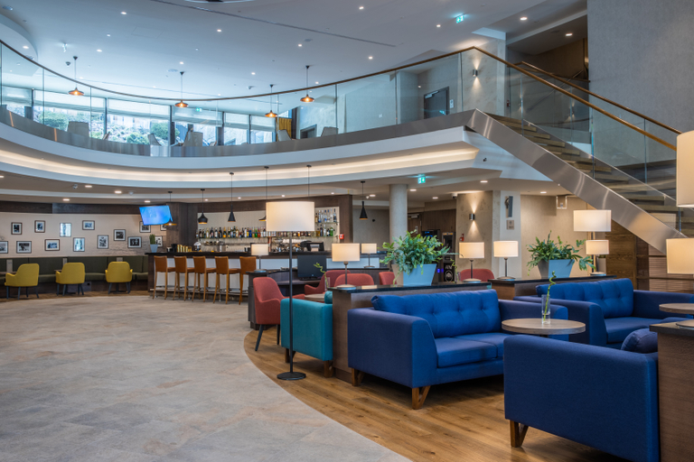 Public Area 4, Radisson Blu Hotel & Residences, Zakopane, Tatra