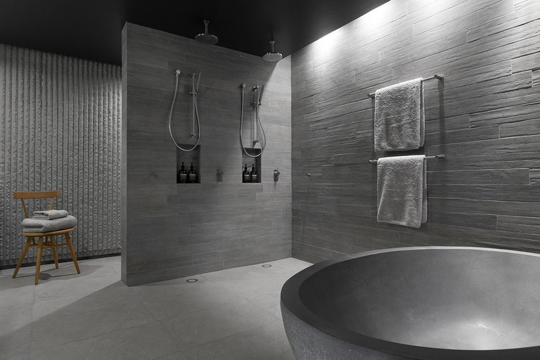 Bathroom 4, Ovolo Canberra, a Wyndham Hotel, Canberra