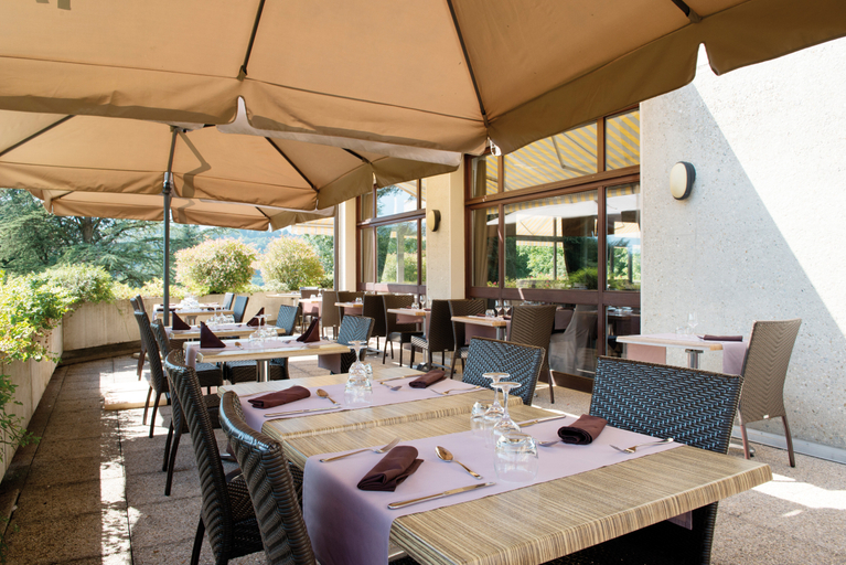 Food & Drinks 5, Vacances Bleues Villa Marlioz, Savoie
