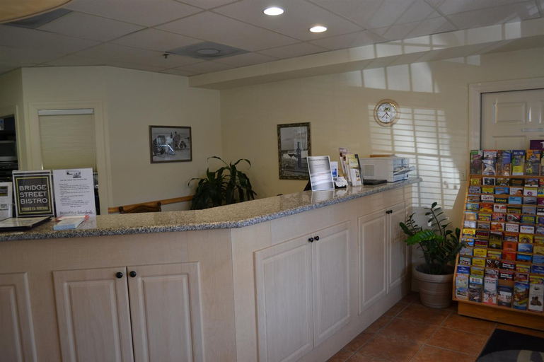 Public Area 2, Bridgewalk Resort, Manatee