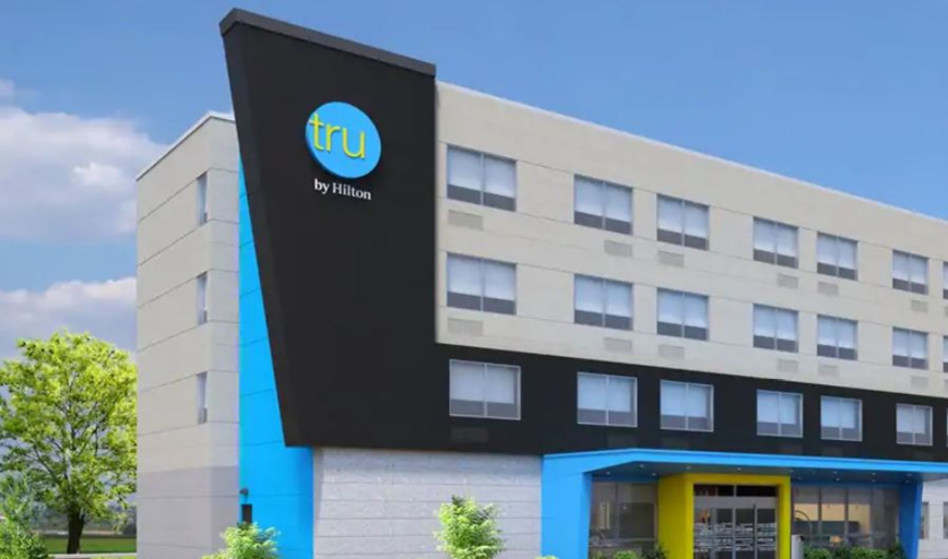 Exterior & Views 2, Tru by Hilton Shepherdsville Louisville South, Bullitt