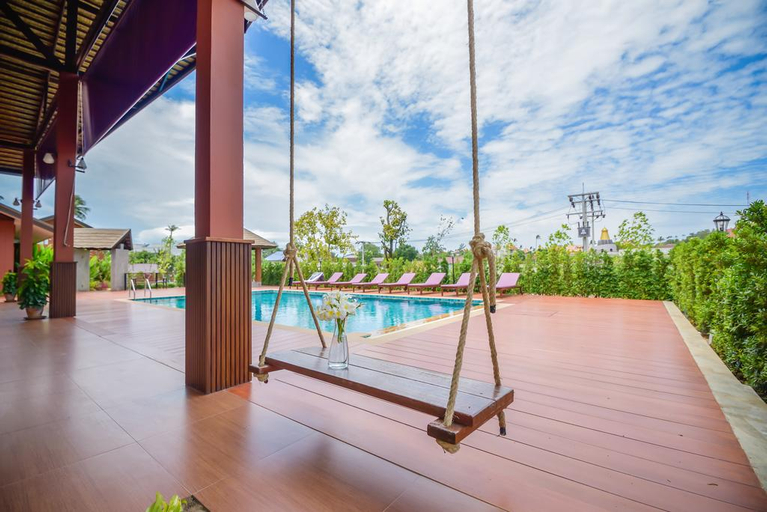 Exterior & Views 5, Sirin Samui Boutique Hostel, Ko Samui
