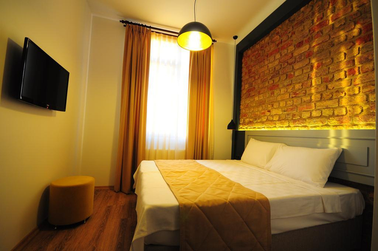 Bedroom 5, RETROPERA, Beyoğlu