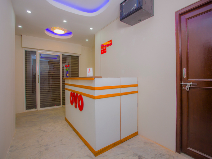 Public Area 4, Hotel Vipassana Inn, Bagmati