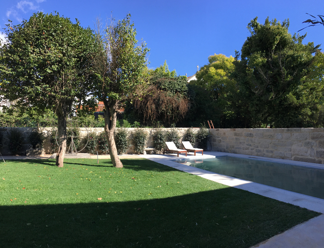 Sport & Beauty 2, Marquês Garden House, Porto