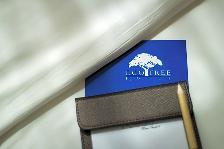 Exterior & Views 2, Eco Tree Hotel Sheung Wan, Hong Kong Island
