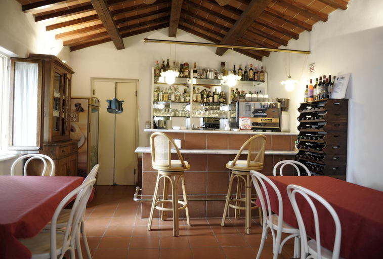 Food & Drinks 4, Villa Belvedere, Siena