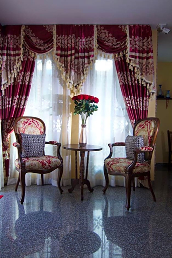 Public Area 3, Chowdhury Home, Muang Chiang Mai
