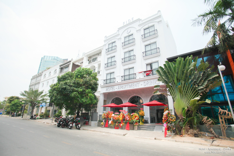 Exterior & Views 5, Fide Hotel, District 7