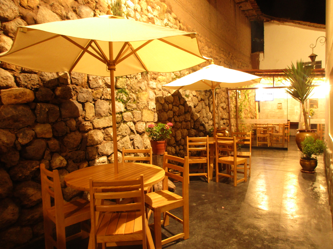Others 4, Hotel Boutique Gold Garden, Cusco