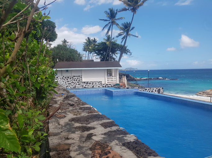 Sport & Beauty 3, Itsandra Beach Hotel & Resort