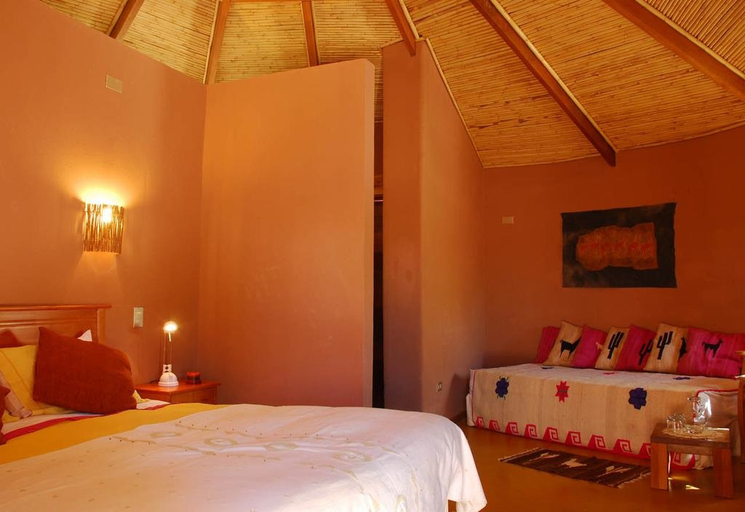 Bedroom, Tulor, El Loa