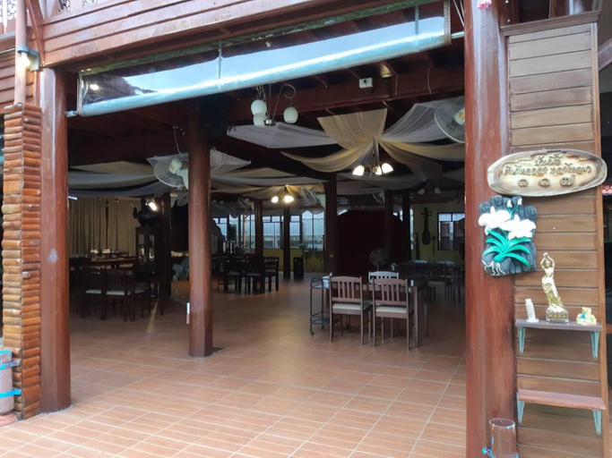 Public Area, Montri Resort Donmuang Bangkok, Don Muang