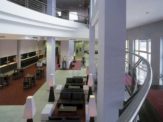 Public Area 4, Van der Valk Hotel Berliner Ring, Teltow-Fläming