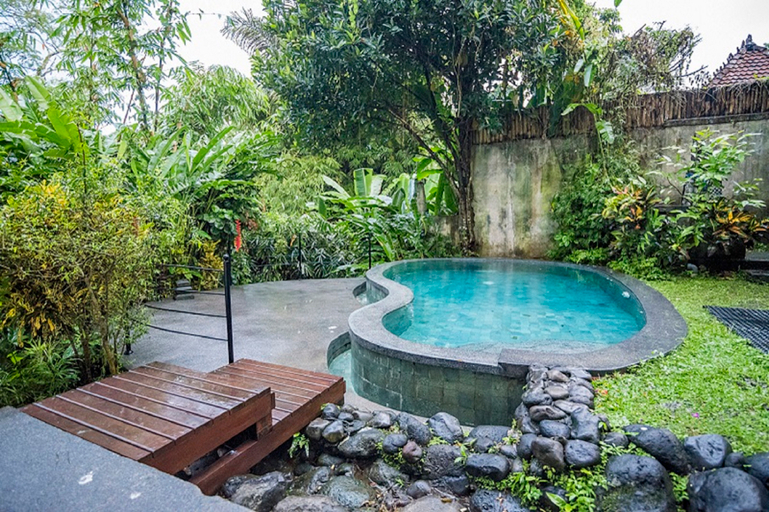 Sport & Beauty 5, Citrus Tree Villas - Sungai, Gianyar