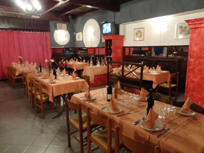 Food & Drinks 5, Tarchon Luxury B&B, Viterbo