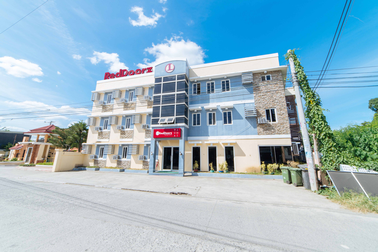Formerly RedDoorz near Davao International Airport, Davao City