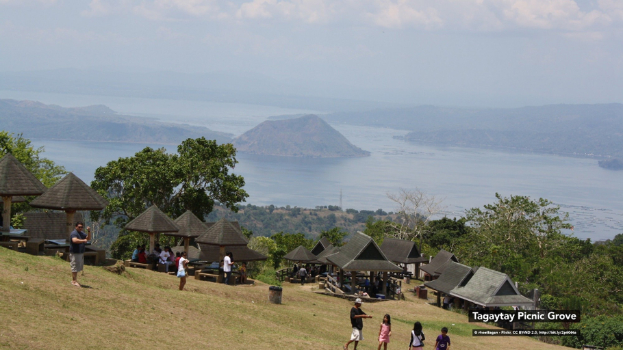 Others 5, Rachel's Bed and Breakfast Near Tagaytay, Silang