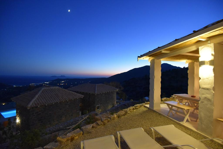 Exterior & Views 5, Palazzo Greco Villas, Crete