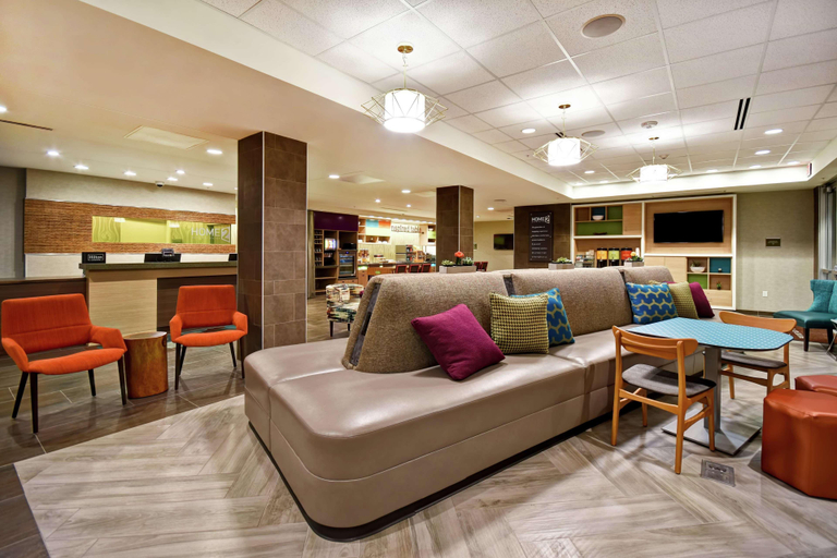 Public Area 2, Home2 Suites by Hilton Gilbert, Maricopa
