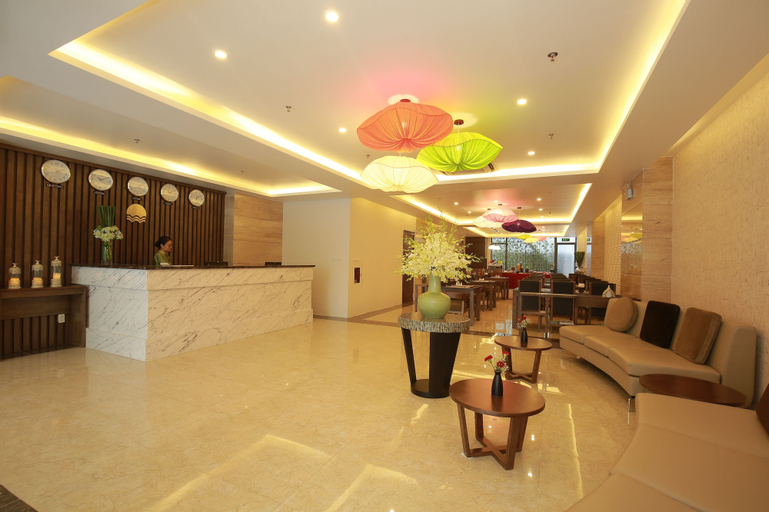 INEARTH HOTEL HANOI, Cầu Giấy