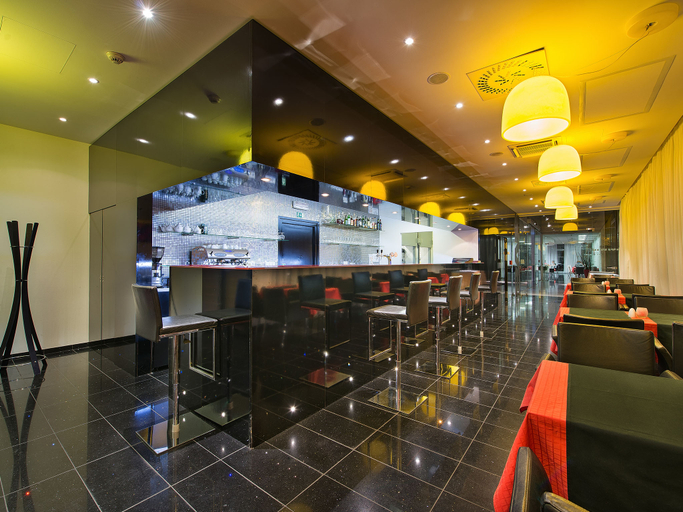 Food & Drinks 5, EA Hotel Tereziánský dvůr, Hradec Králové