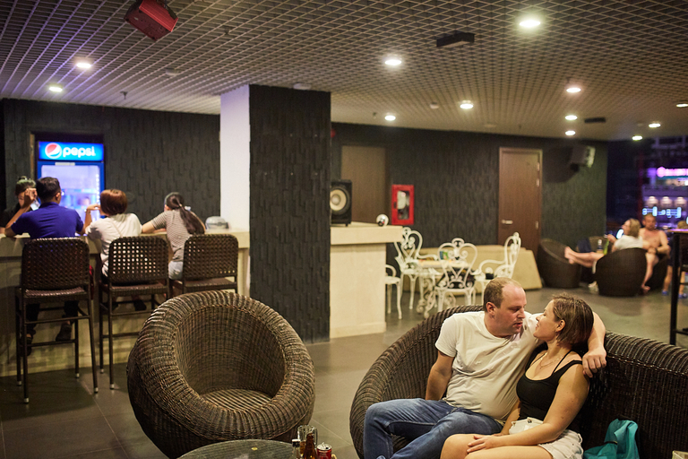Public Area 4, The Sol Hotel, Nha Trang