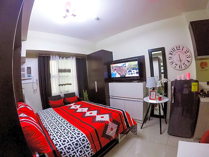 Studio Condo At Horizons 101, Cebu City