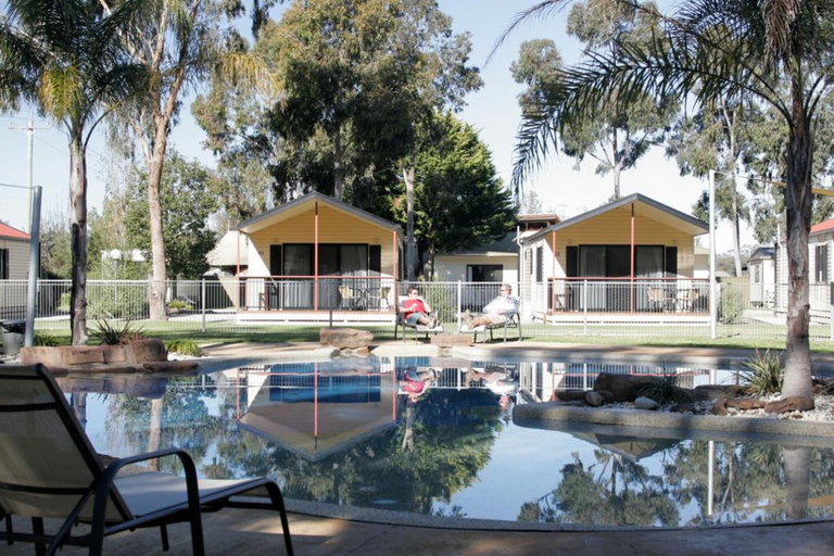 Sport & Beauty 4, Discovery Parks - Moama West, Murray