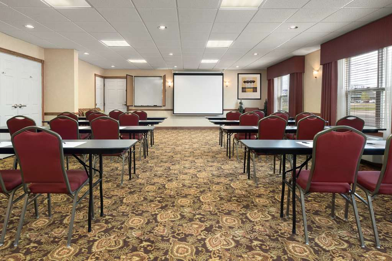 Business Facilities