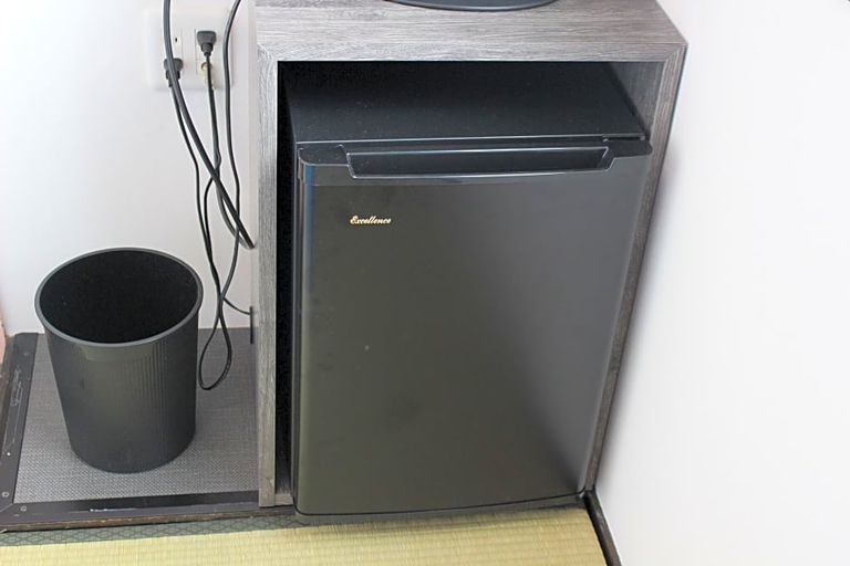 Public Area 3, Hotel Sunplaza 2, Osaka